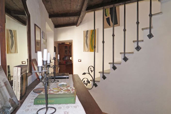 Image No.14-Propriété de 2 chambres à vendre à Fivizzano