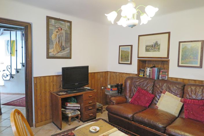 Image No.15-Propriété de 2 chambres à vendre à Fivizzano