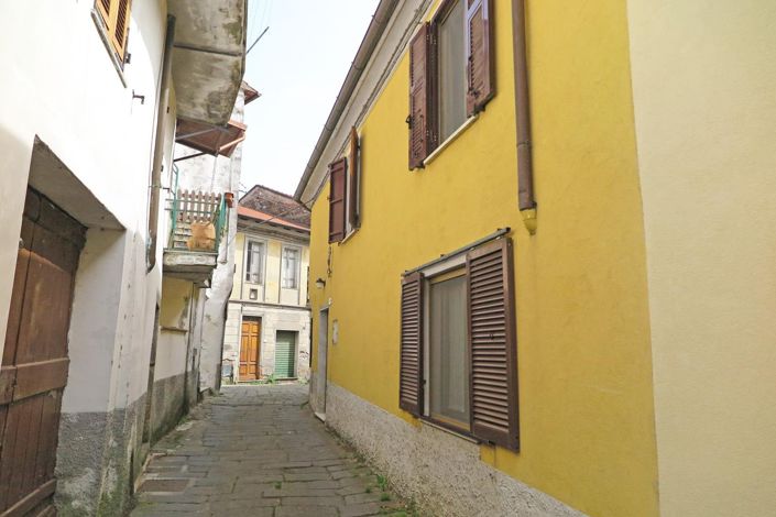 Image No.2-Propriété de 2 chambres à vendre à Fivizzano