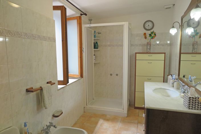 Image No.20-Propriété de 2 chambres à vendre à Fivizzano