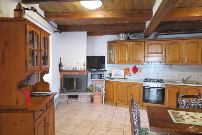 Image No.3-Propriété de 2 chambres à vendre à Fivizzano
