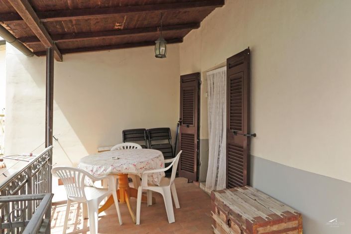 Image No.30-Propriété de 2 chambres à vendre à Fivizzano