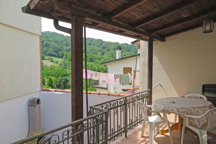 Image No.31-Propriété de 2 chambres à vendre à Fivizzano