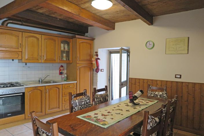 Image No.4-Propriété de 2 chambres à vendre à Fivizzano
