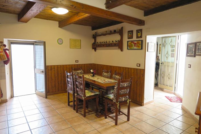 Image No.5-Propriété de 2 chambres à vendre à Fivizzano