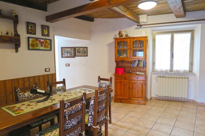 Image No.6-Propriété de 2 chambres à vendre à Fivizzano