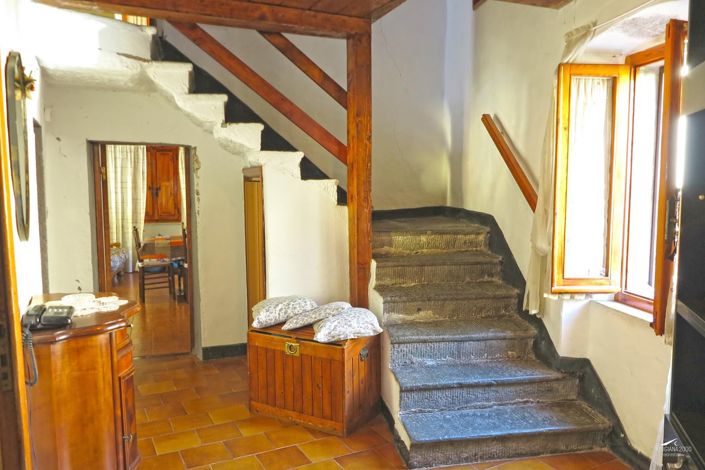 Image No.14-Propriété de 4 chambres à vendre à Casola in Lunigiana