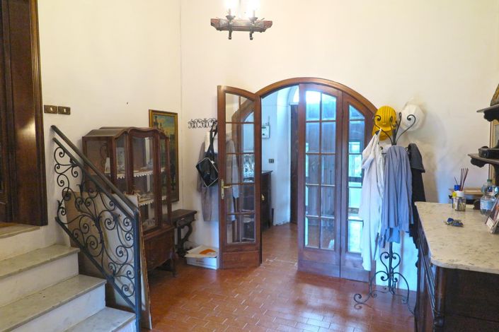 Image No.15-Propriété de 4 chambres à vendre à Podenzana