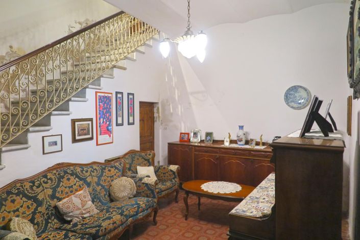 Image No.17-Propriété de 4 chambres à vendre à Podenzana