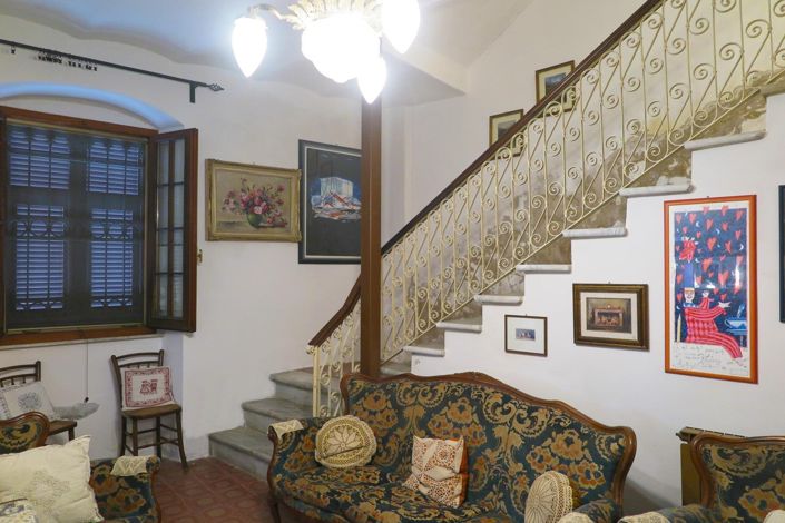 Image No.20-Propriété de 4 chambres à vendre à Podenzana