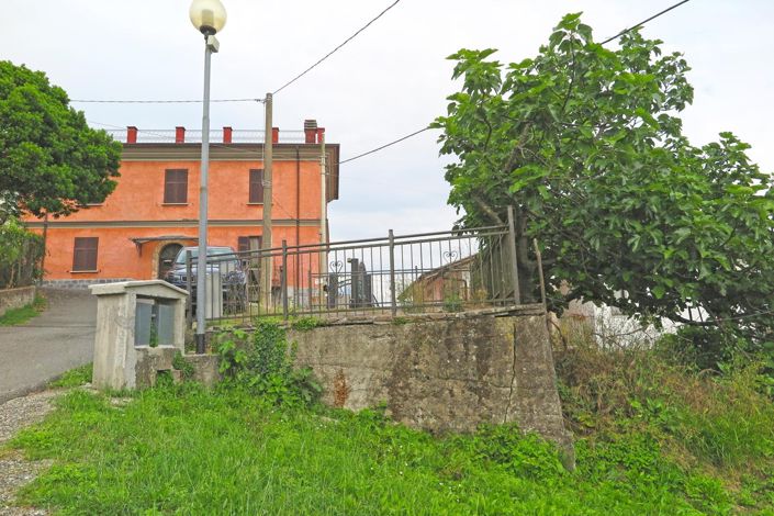 Image No.3-Propriété de 4 chambres à vendre à Podenzana