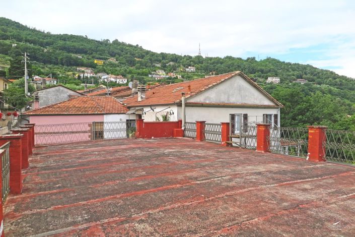 Image No.43-Propriété de 4 chambres à vendre à Podenzana