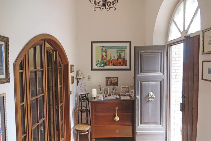 Image No.5-Propriété de 4 chambres à vendre à Podenzana