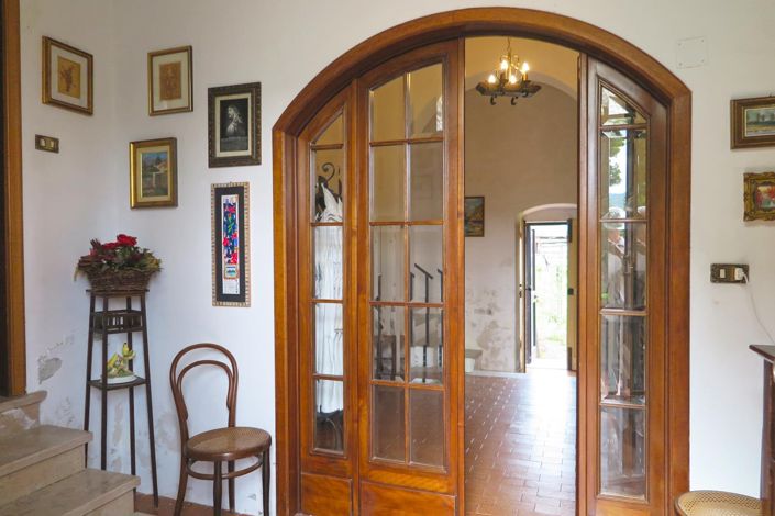 Image No.6-Propriété de 4 chambres à vendre à Podenzana