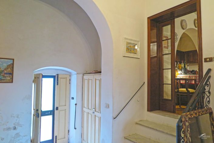 Image No.8-Propriété de 4 chambres à vendre à Podenzana