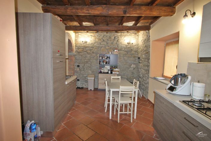 Image No.10-Propriété de 2 chambres à vendre à Fivizzano