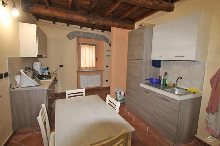 Image No.11-Propriété de 2 chambres à vendre à Fivizzano