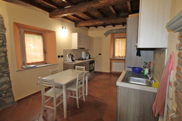 Image No.12-Propriété de 2 chambres à vendre à Fivizzano