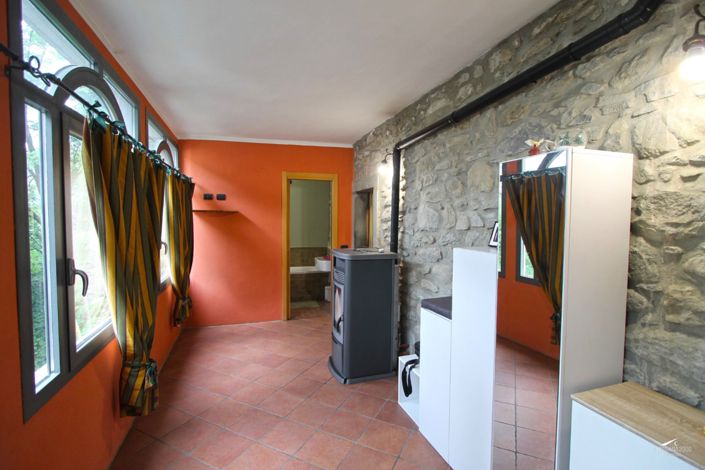 Image No.13-Propriété de 2 chambres à vendre à Fivizzano