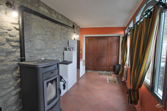 Image No.14-Propriété de 2 chambres à vendre à Fivizzano