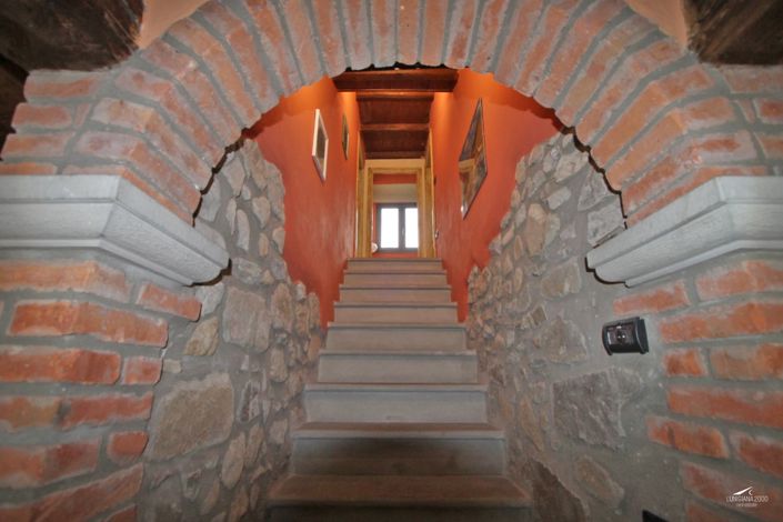 Image No.18-Propriété de 2 chambres à vendre à Fivizzano