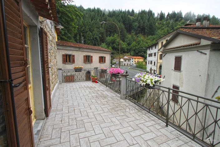 Image No.23-Propriété de 2 chambres à vendre à Fivizzano