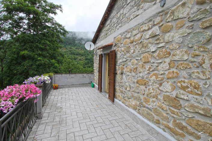 Image No.24-Propriété de 2 chambres à vendre à Fivizzano