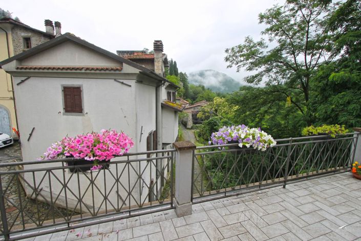 Image No.25-Propriété de 2 chambres à vendre à Fivizzano