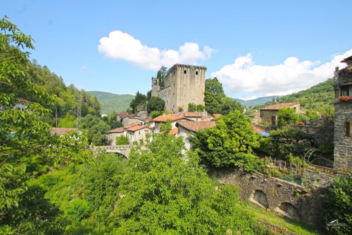 Image No.26-Propriété de 2 chambres à vendre à Fivizzano