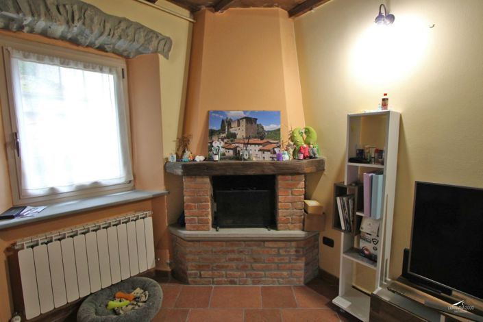 Image No.6-Propriété de 2 chambres à vendre à Fivizzano