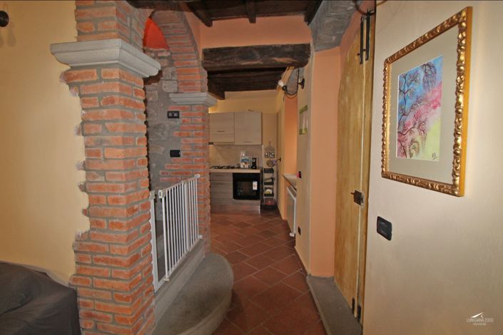 Image No.8-Propriété de 2 chambres à vendre à Fivizzano