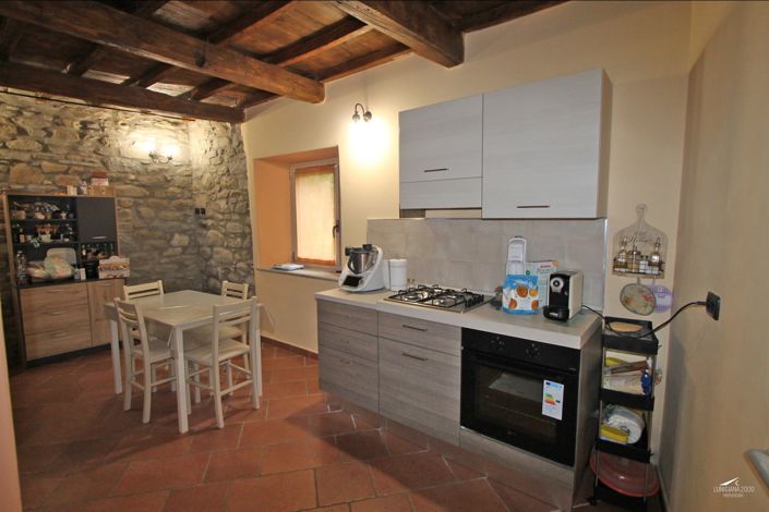 Image No.9-Propriété de 2 chambres à vendre à Fivizzano