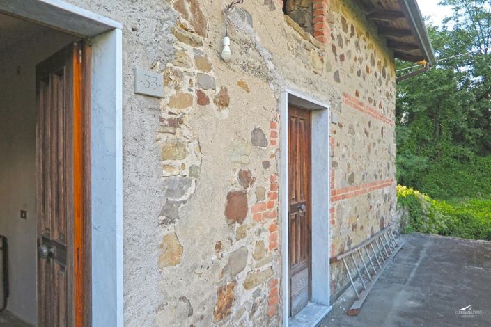 Image No.12-Propriété de 2 chambres à vendre à Mulazzo
