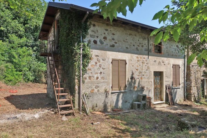 Image No.6-Propriété de 2 chambres à vendre à Mulazzo