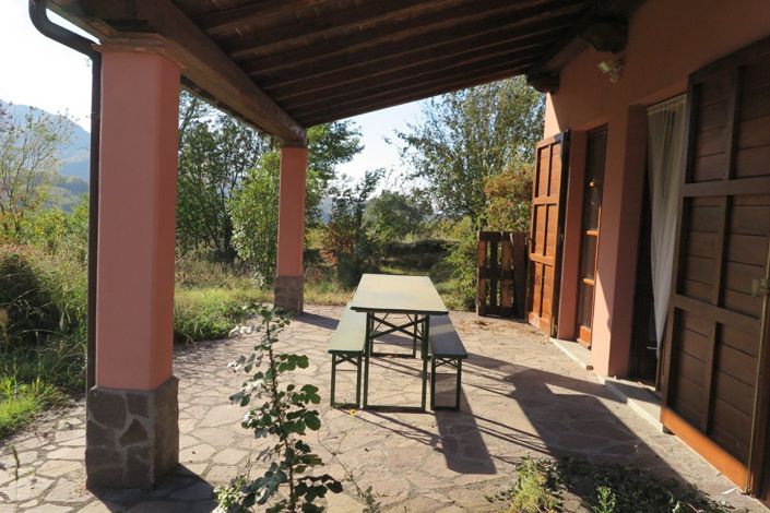 Image No.16-Propriété de 3 chambres à vendre à Bagnone