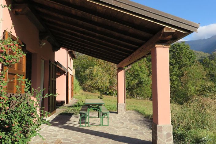 Image No.17-Propriété de 3 chambres à vendre à Bagnone