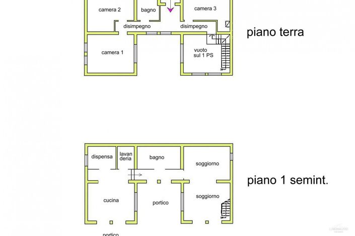 Image No.36-Propriété de 3 chambres à vendre à Bagnone