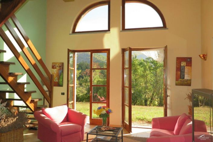 Image No.5-Propriété de 3 chambres à vendre à Bagnone