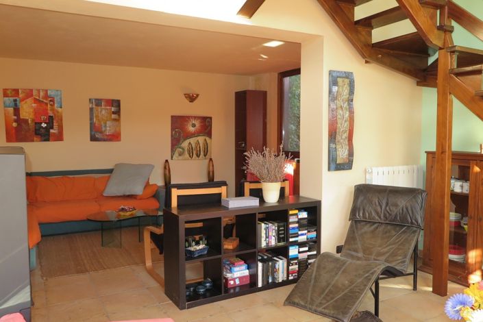 Image No.6-Propriété de 3 chambres à vendre à Bagnone