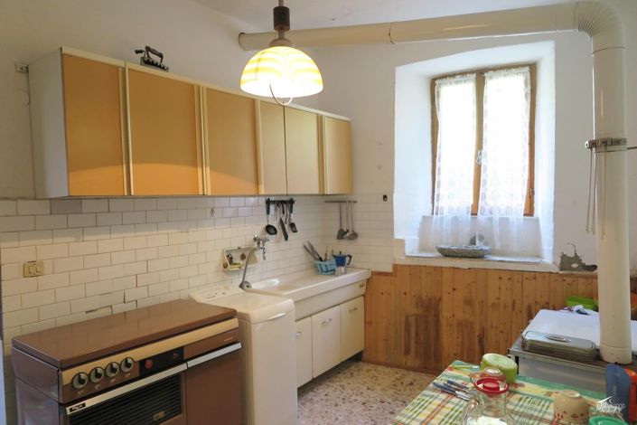 Image No.10-Propriété de 2 chambres à vendre à Bagnone