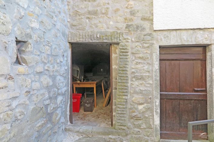 Image No.30-Propriété de 2 chambres à vendre à Bagnone