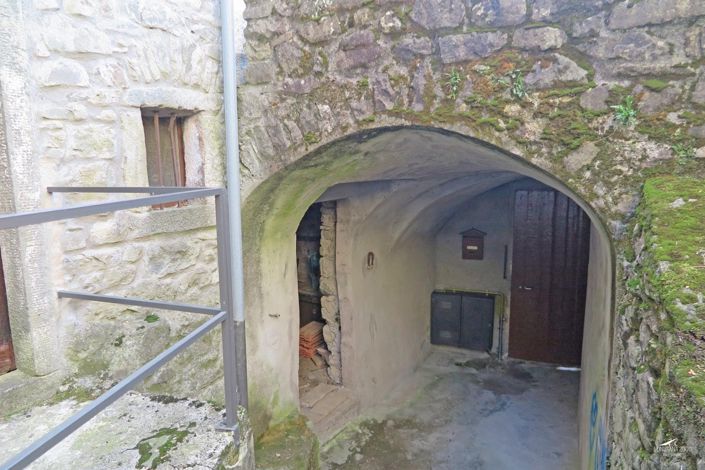 Image No.32-Propriété de 2 chambres à vendre à Bagnone