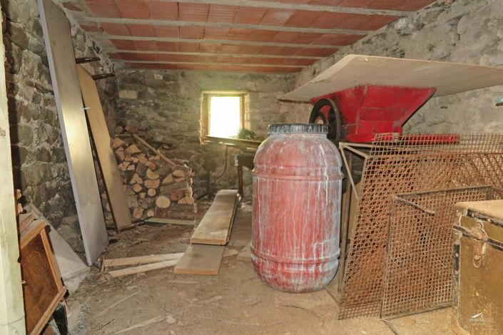 Image No.33-Propriété de 2 chambres à vendre à Bagnone