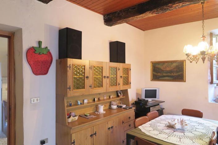 Image No.9-Propriété de 2 chambres à vendre à Bagnone