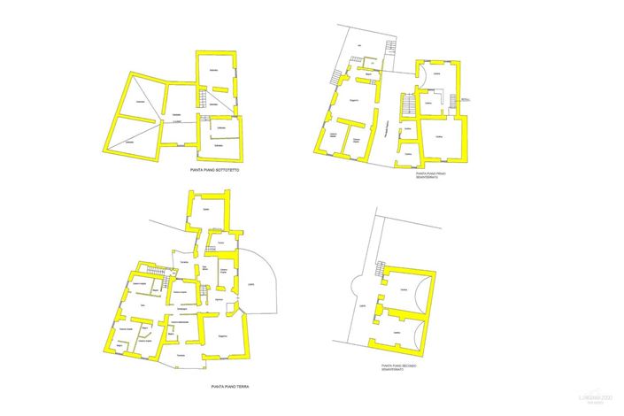 Image No.58-8 Bed Property for sale