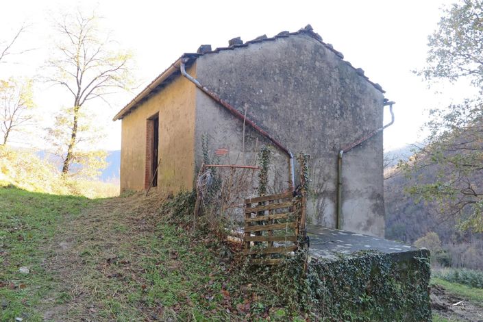 Image No.4-Propriété de 2 chambres à vendre à Bagnone