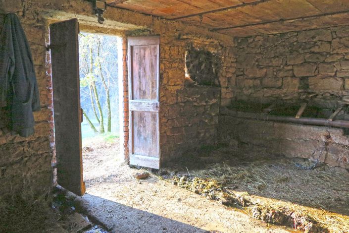Image No.6-Propriété de 2 chambres à vendre à Bagnone