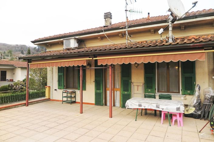 Image No.29-Propriété de 6 chambres à vendre à Bagnone