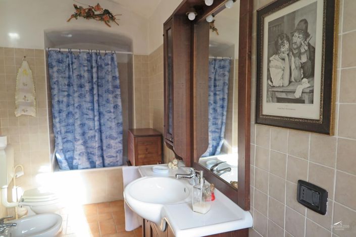 Image No.13-Propriété de 2 chambres à vendre à Bagnone