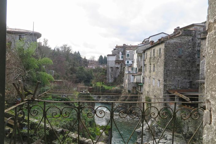 Image No.26-Propriété de 2 chambres à vendre à Bagnone